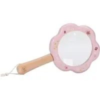 Little Dutch Agrandissement en bois verre - Rose - Fairy Garden