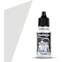 Vallejo Aluminium Mat 151 / 993 Pot De Peinture Acrylique 17ml - Prince August