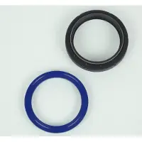 Skf Cache Poussière De Fourche Pour Moto Triumph 865 Bonneville T100 2008 À 2015 Neuf