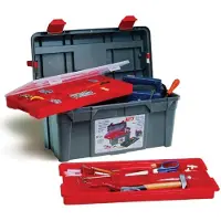 Tayg Boîte à outils -