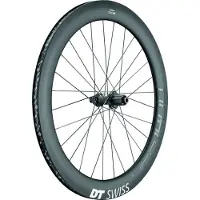 Dt Swiss Roue Arrière De Route Hec 1400 Spline 20 Cl Disc Tubeless