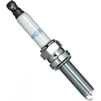 Ngk Bougie D'allumage Pour Deux Roues Bmw Lmar8ai-8 / 92288 / Par 4 Neuf