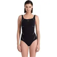 Arena Errores de Talla 0000006522-501 in Black color size 40