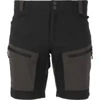 Whistler Pantalon de sport 'Kodiak' noir