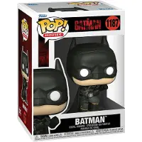 Funko POP! Batman - Batman 1187 - Pop - Figurine en vinyle