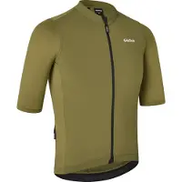 Gripgrab Ride Short Sleeve Jersey Vert 2XL Homme