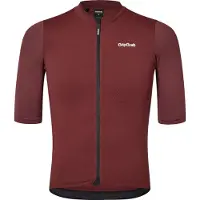 Gripgrab Ride Short Sleeve Jersey Rouge 2XL Homme