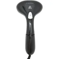 Stockholm Steamery Cirrus Steamer - Noir