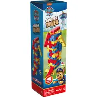 Spin Master Jeu SPIN Paw Patrol Tour Jumbling 6066828