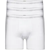 JBS Boxers blanc