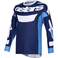 Alpinestars Racer Riway Maillot de motocross