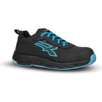 U Power Chaussures De Sécurité Alyx Esd S3s Ci Hi Hro Fo Sr