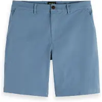 Scotch & Soda Short Seasonal Core Stuart Regular Fit