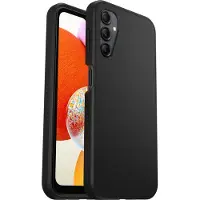 Otterbox React Samsung Galaxy A14 4G Back Cover Noir