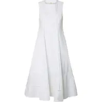 Selected Robe blanc