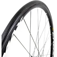 Tannus Portal Regular Tubeless 700c X 28 Pneu urbain rigide Noir 700C x 28 Noir 700C x 28