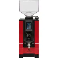 Eureka Mignon SPECIALITA 55 220-240V/50-60Hz 15BL rouge
