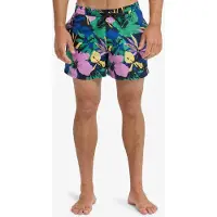 Quiksilver Everyday Printed Volley 15´´ Swimming Shorts Multicolore 2XL Homme