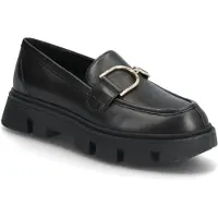 Geox D Vilde Couleur Noir