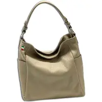 Florence Sac bandoulière beige