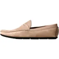 Elong Chaussure basse beige