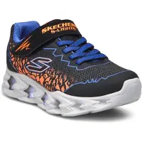 SKECHERS Vortex 2.0 Zorento Trainers Noir EU 28 Garçon
