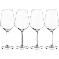 Villeroy & Boch like. by Essential, verres à vin rouge 200 ml, lot de 4
