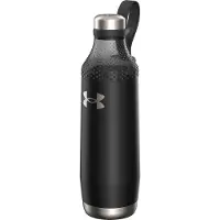 Under Armour Infinity 650ml Bottle Noir