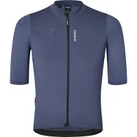 Gripgrab Ride Short Sleeve Jersey Bleu XL Homme