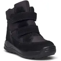 Ecco Bottes