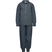 En fant Set graphite