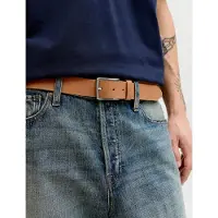 Jack & Jones Ceinture Torino Leather