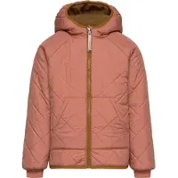 Liewood Thermo/Veste polaire - Jackson - Réversible - Toscane Ro - - 1 an (80) - Vêtements Thermiques