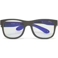 Mökki Lunettes multi-usages - Click & Change Photochromic - Oliv - - 8-14 ans (128-164) - Lunettes de Soleil