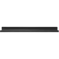 Blomus Étagère Murale Blomus Modo Noir Large