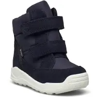 Ecco Bottes - Urban Mini - Tex - Night Sky - - 22 - Bottes d'Hiver