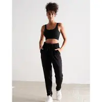 Aim'n Pantalon 'AMN-243-PNT-20010010-010' noir