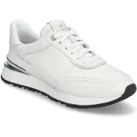 Michael Kors Baskets basses 'NOVA' blanc