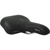Selle Royal Selle Vélo Confort Urbaine - Position Détendue Usage Quotidien -
