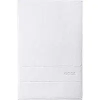 Boss Home Serviette de bain PLAIN Ivoiry