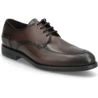 Lloyd Chaussure à lacets 'Eezy 112' brun foncé