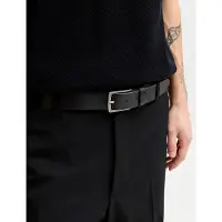 Jack & Jones Ceinture Torino Leather