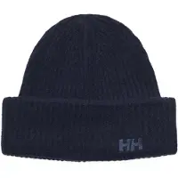 Helly Hansen Soft Rib Beanie Bleu