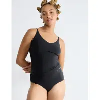 Sloggi Maillot de corps 'ZERO Feel 2.0' noir
