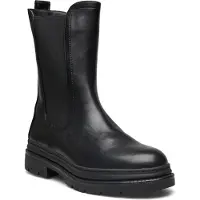 Tamaris Chelsea Boots noir