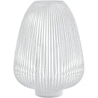 Blomus - Lyva Lanterne L White
