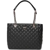 GUESS Cabas 'GIULLY II LARGE TOTE' noir