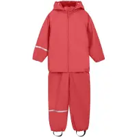 CeLaVi Vêtements de Pluie av. Bretelles - PU - Cayenne - - 100 - Vêtements de Pluie