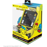 Dreamgear - Micro Player PRO Pac-Man