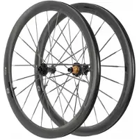 Progress Jeu De Roues De Route Orbit 450 Cl Disc Tubeless